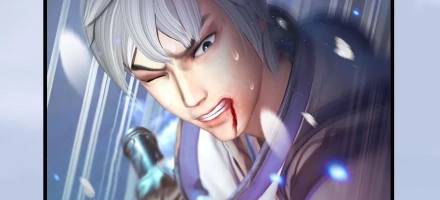 146 乔松VS戚禄（上）68