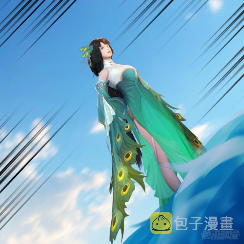 第329话：参见宫主11