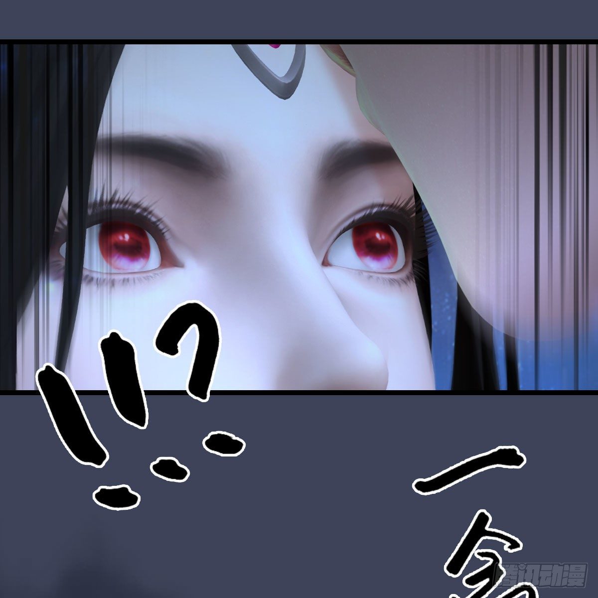 第492话：你不会杀我74
