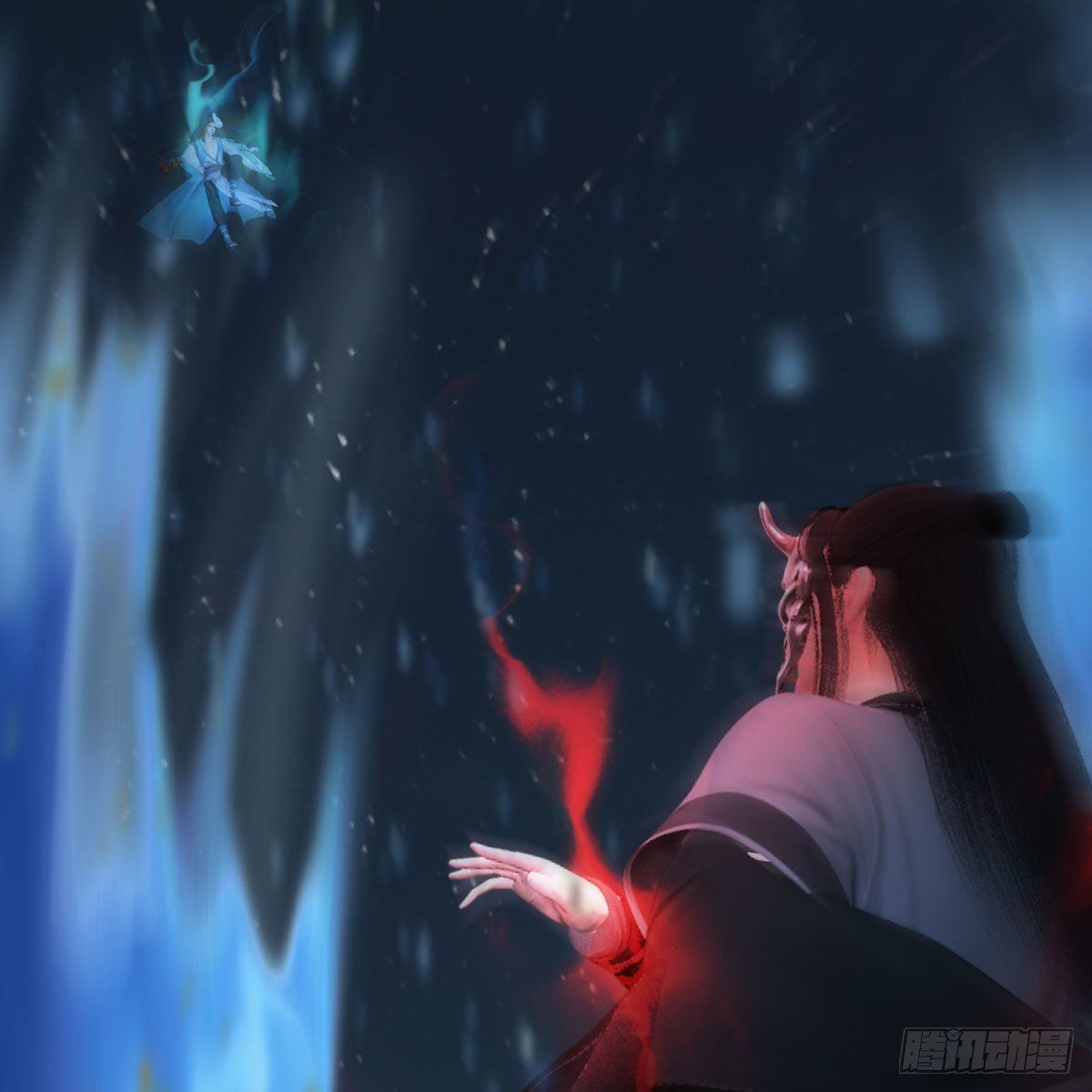 第493话：月相杯73
