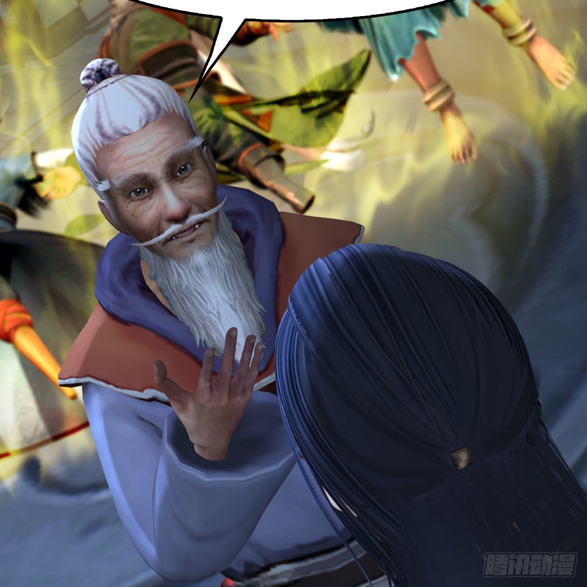 第508话：衆生平等66