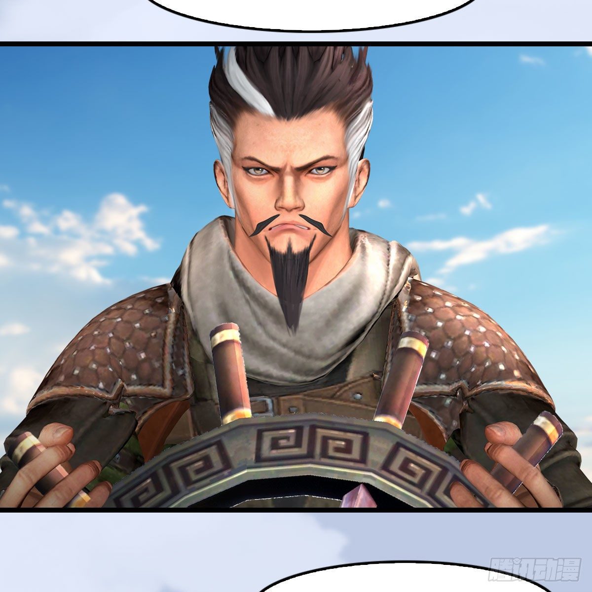 第549话：帝皇螺号4