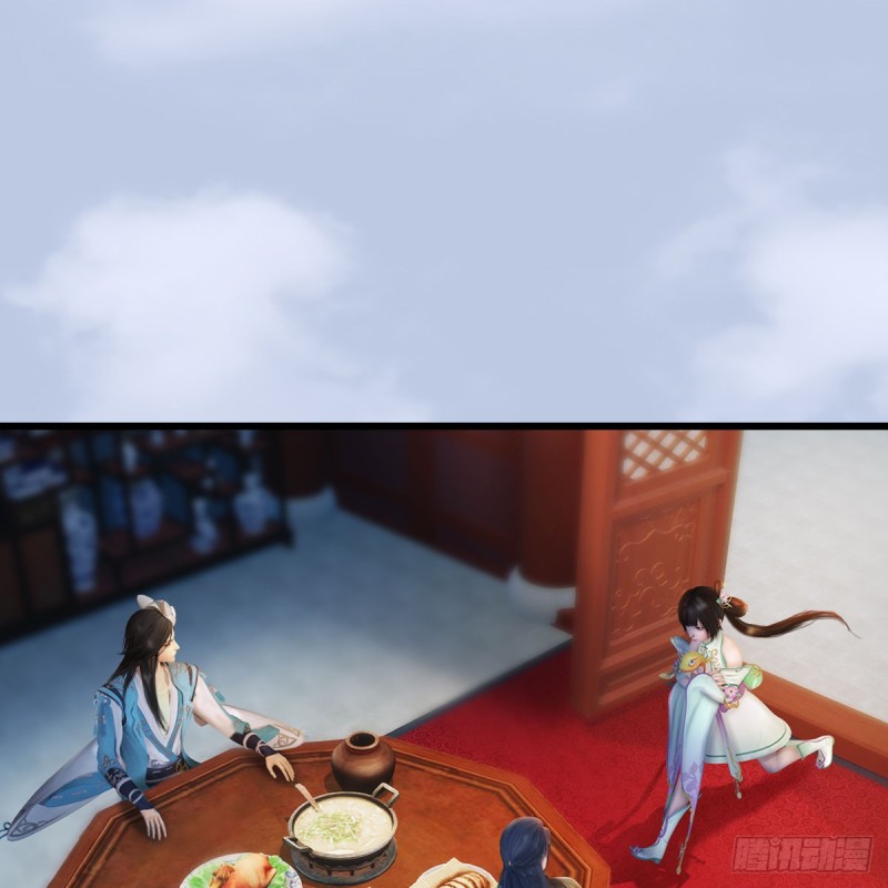 第322话：沈燃被擒1