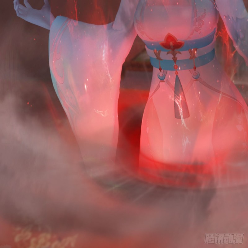 第453话：山鬼女王81