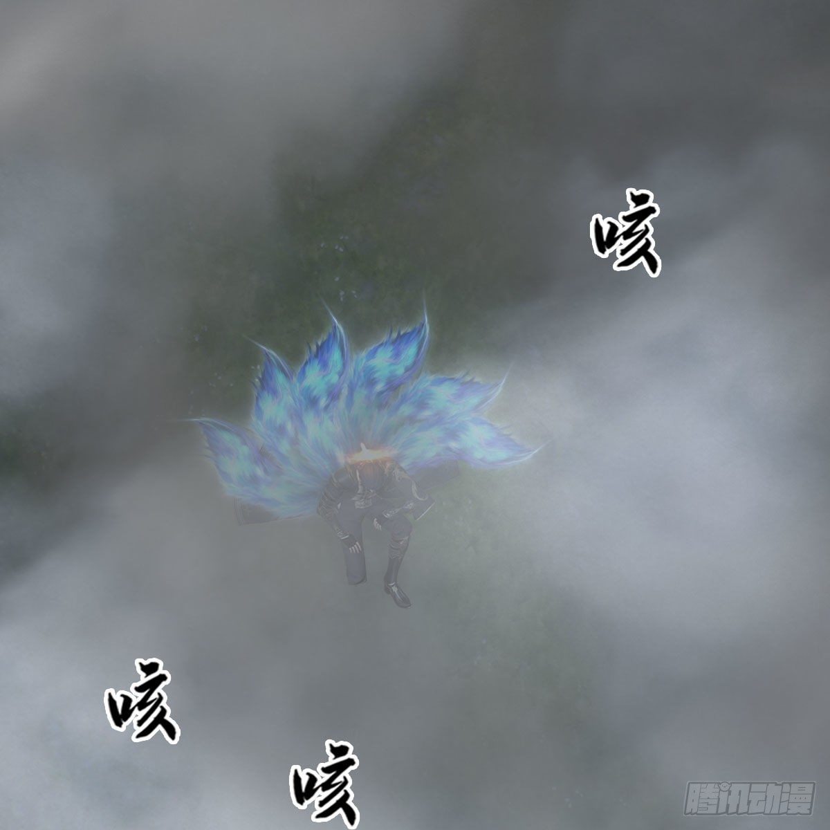 第527话：凤翔危险42