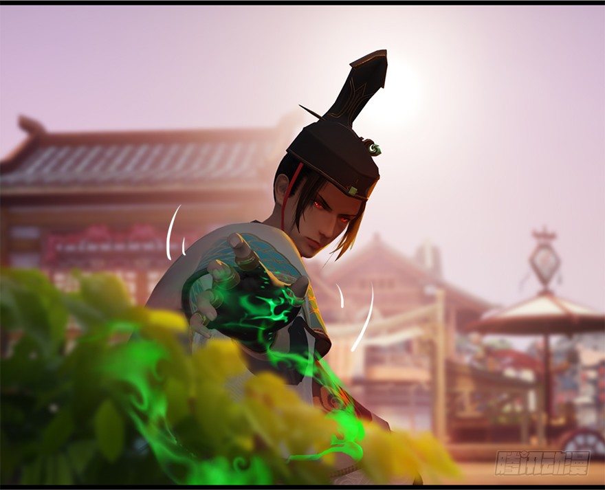 007.你想成爲门主吗？114