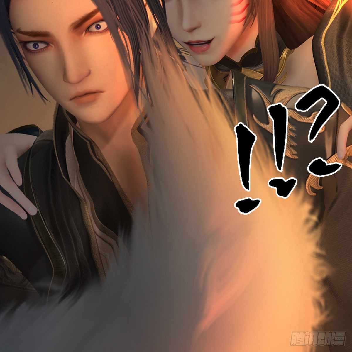 第622话：四荒约定17