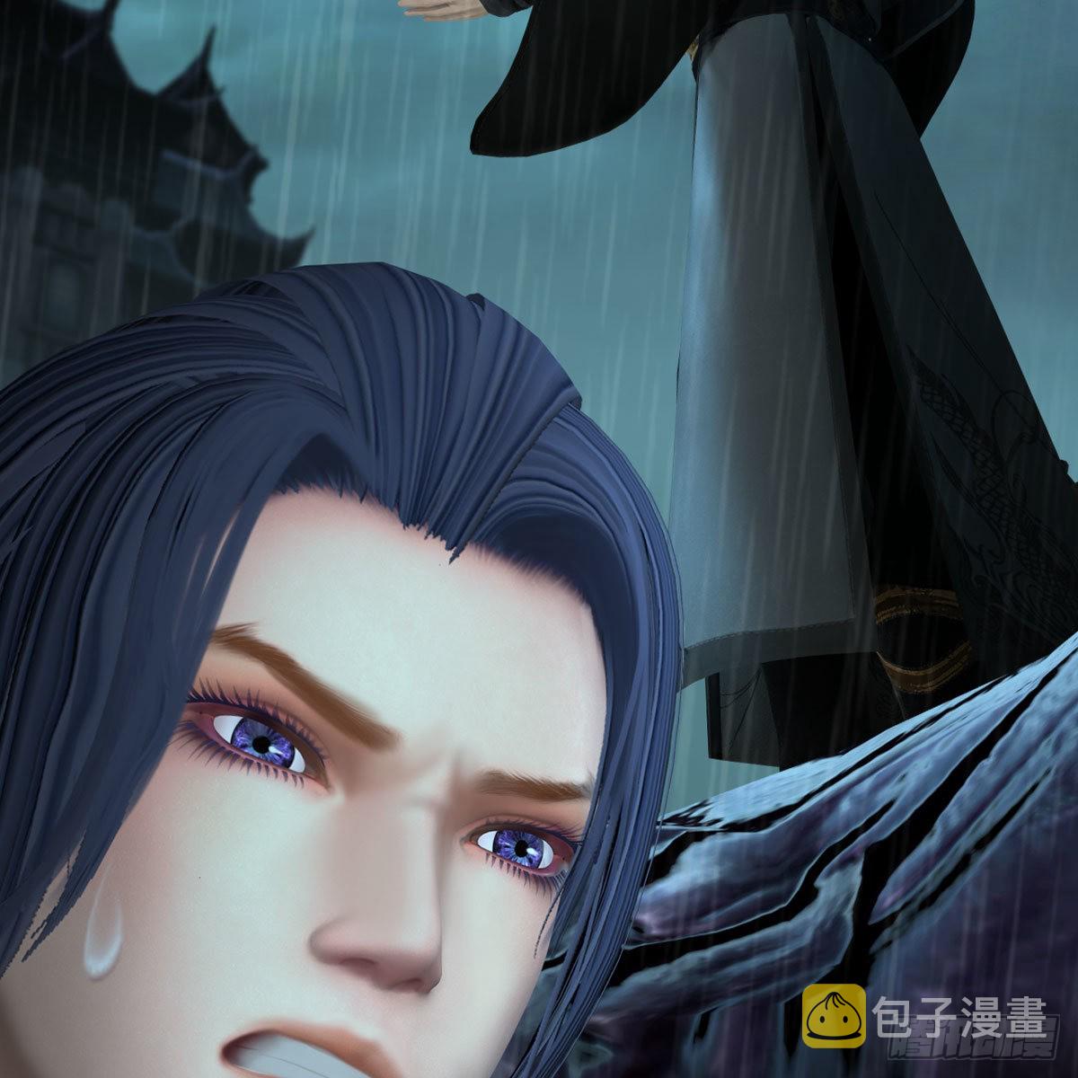 第614话：疯子，开席3