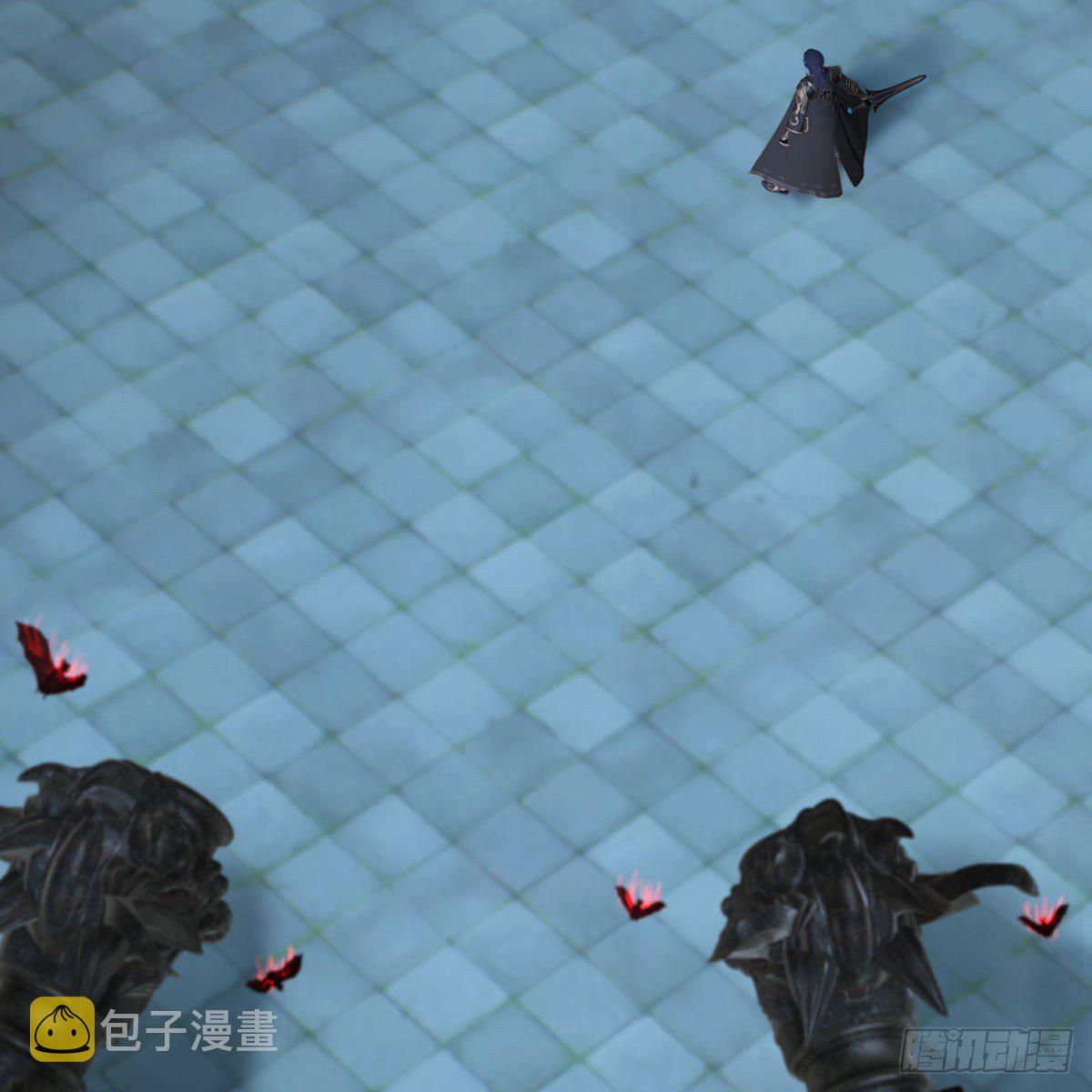 第517话：你开炮啊3
