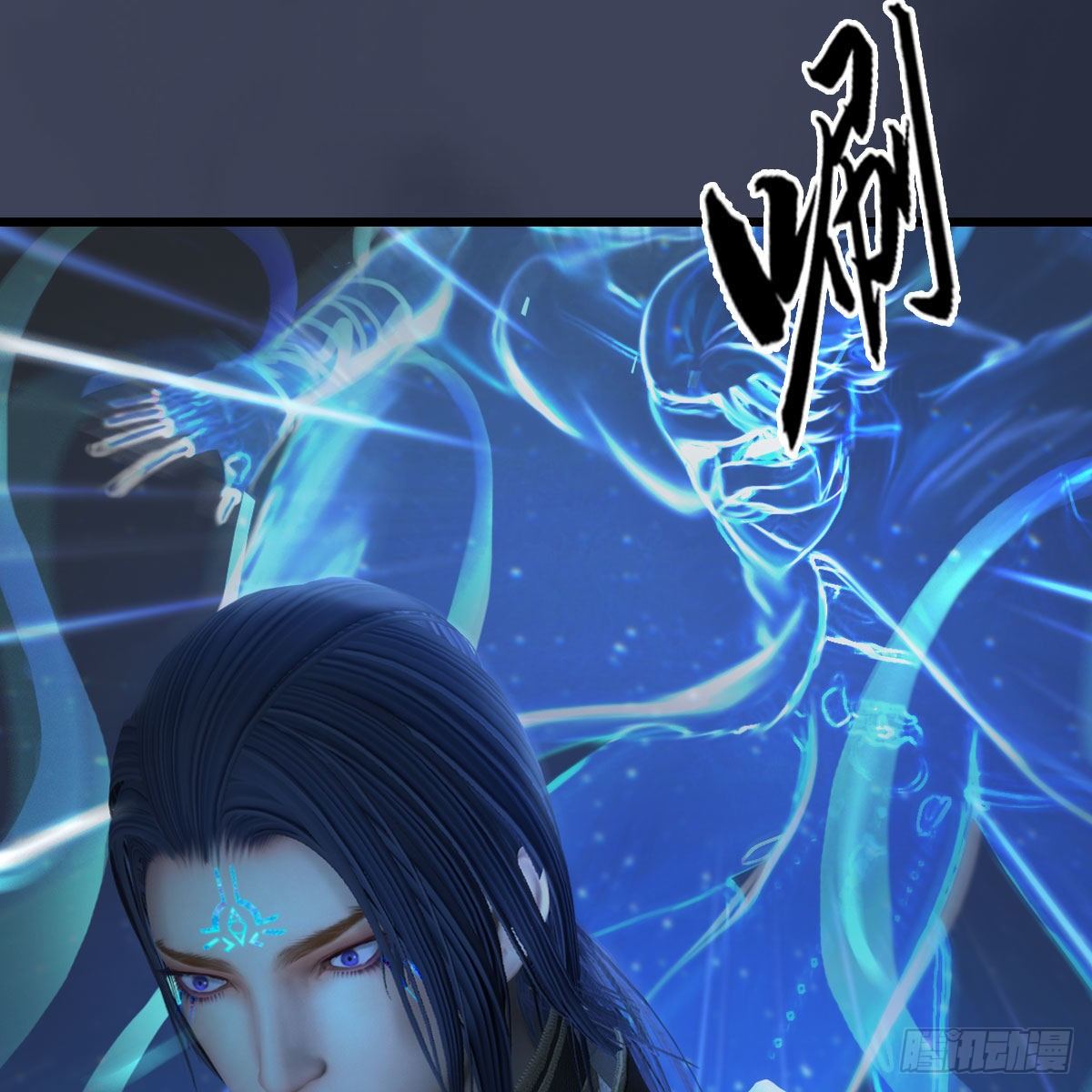 第502话：绝不回头看爆炸36