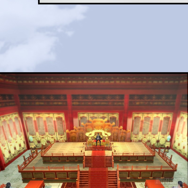 第404话：路修远降临15