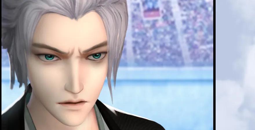 第166话：闭小月VS泰山王34
