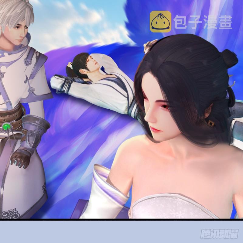 第323话：老乡，问个路58