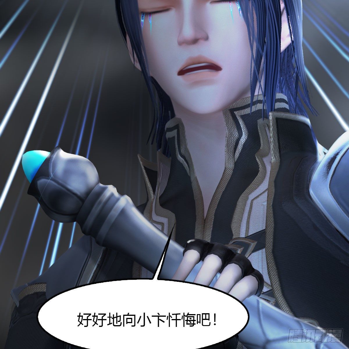第502话：绝不回头看爆炸75