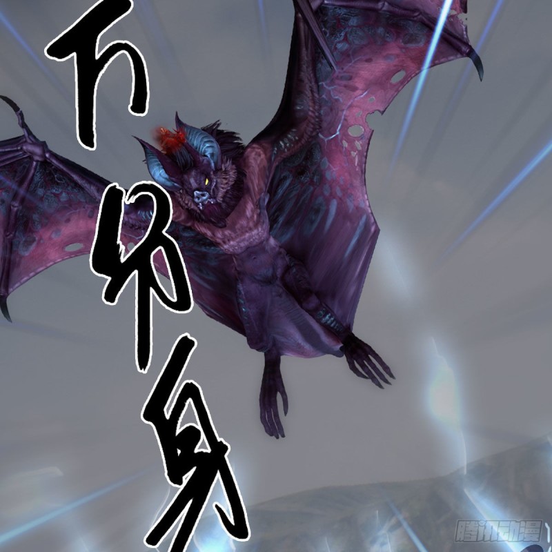 第448话：人族顶点47