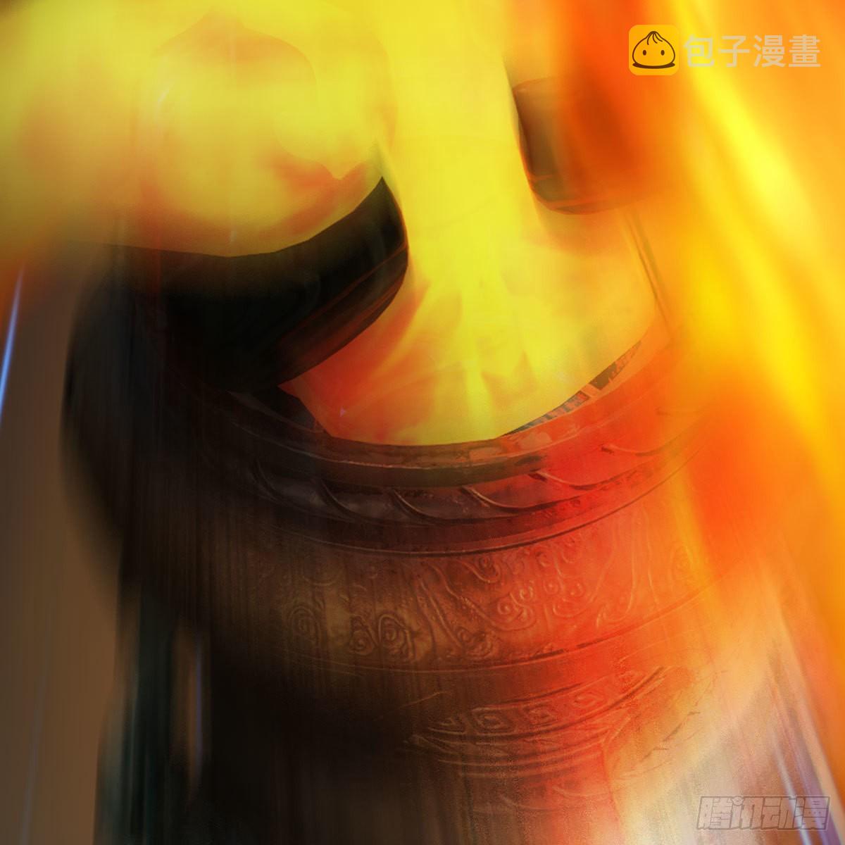 第528话：毛线二次进化67