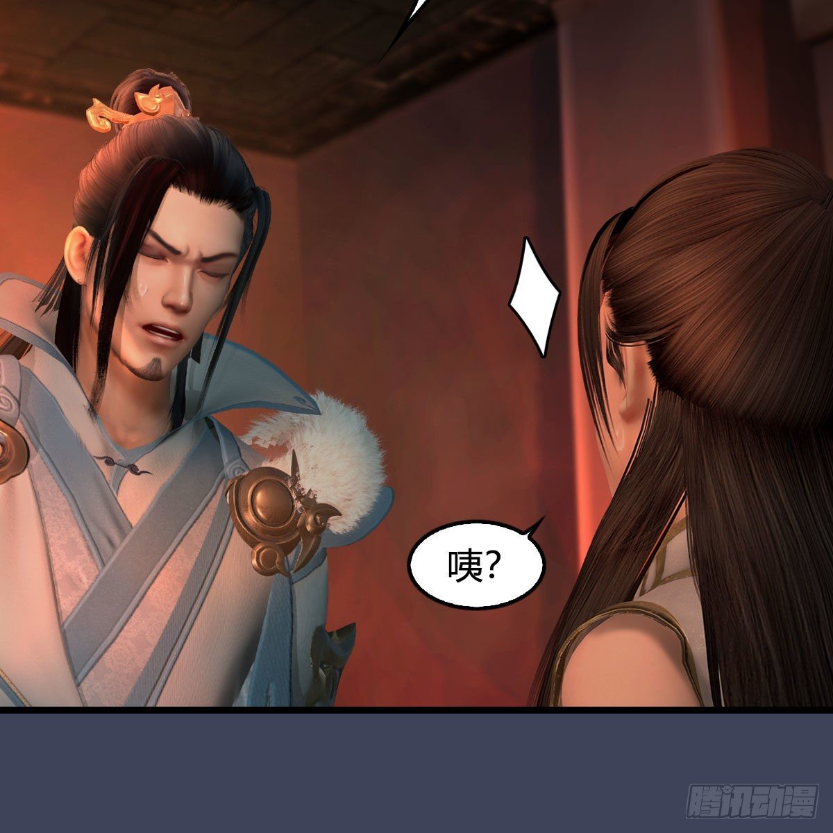 第591话：我很重要的人62