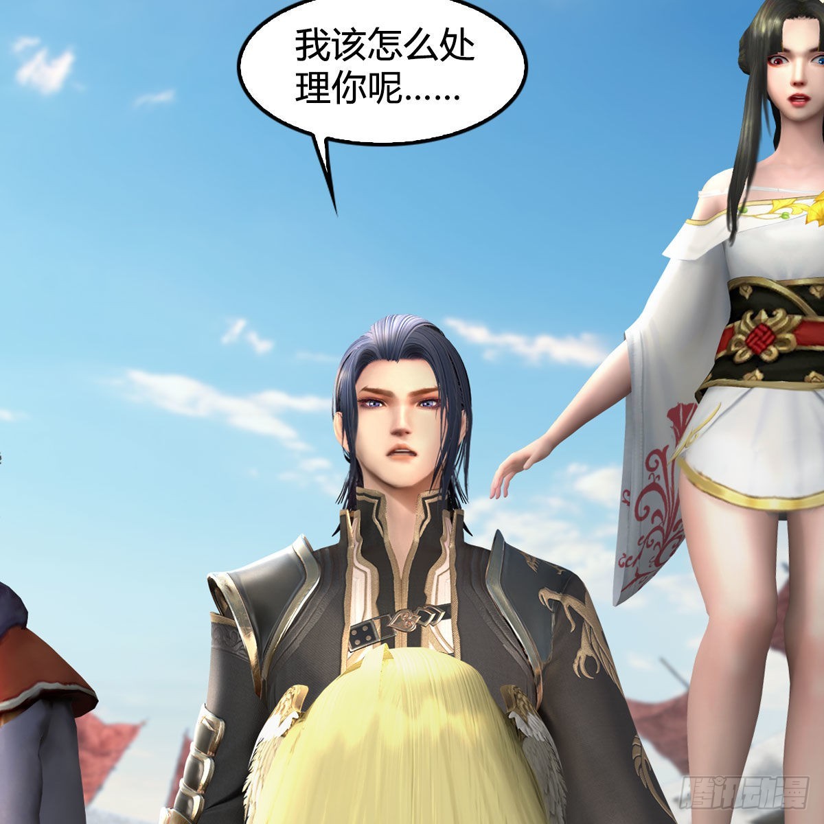 第663话：生命的意义25