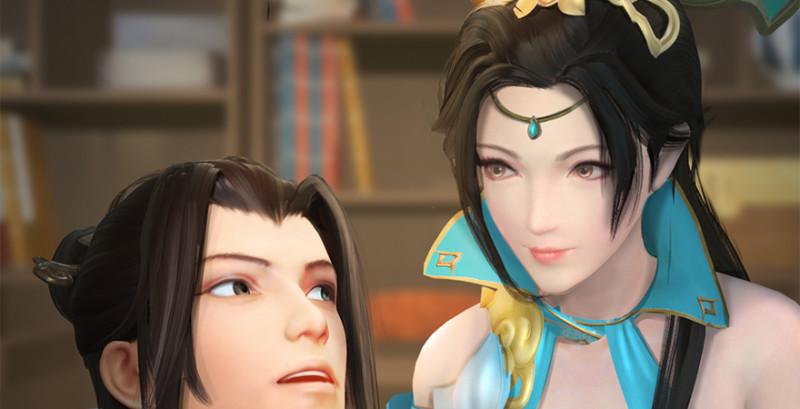 第183话：白泽的计划57