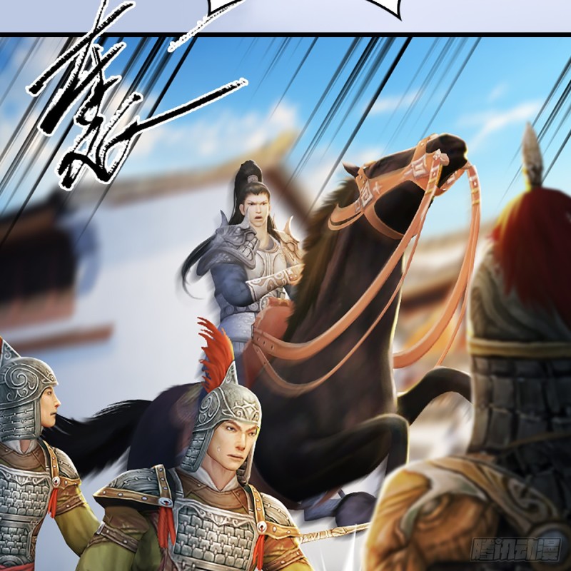 第306话：豪华阵容29