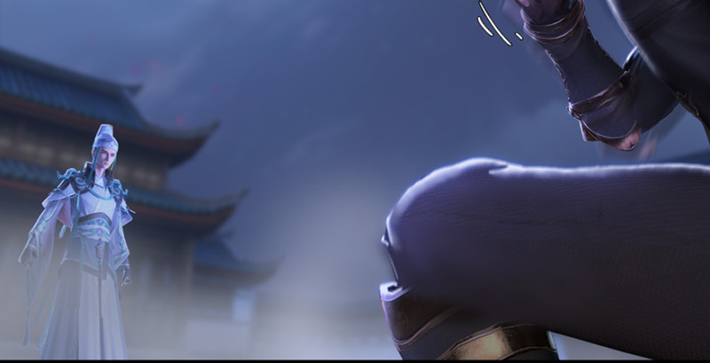 第193话：楚越VS狐小七（下）93