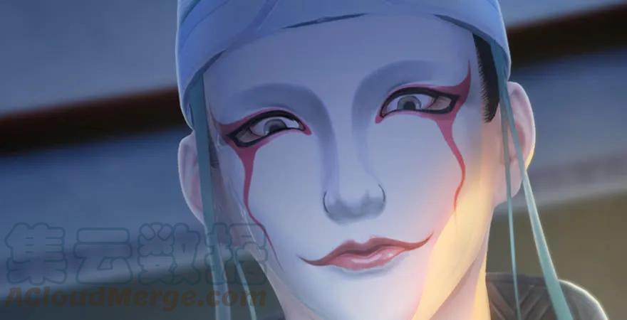 第169话 林逸筑暴走！64