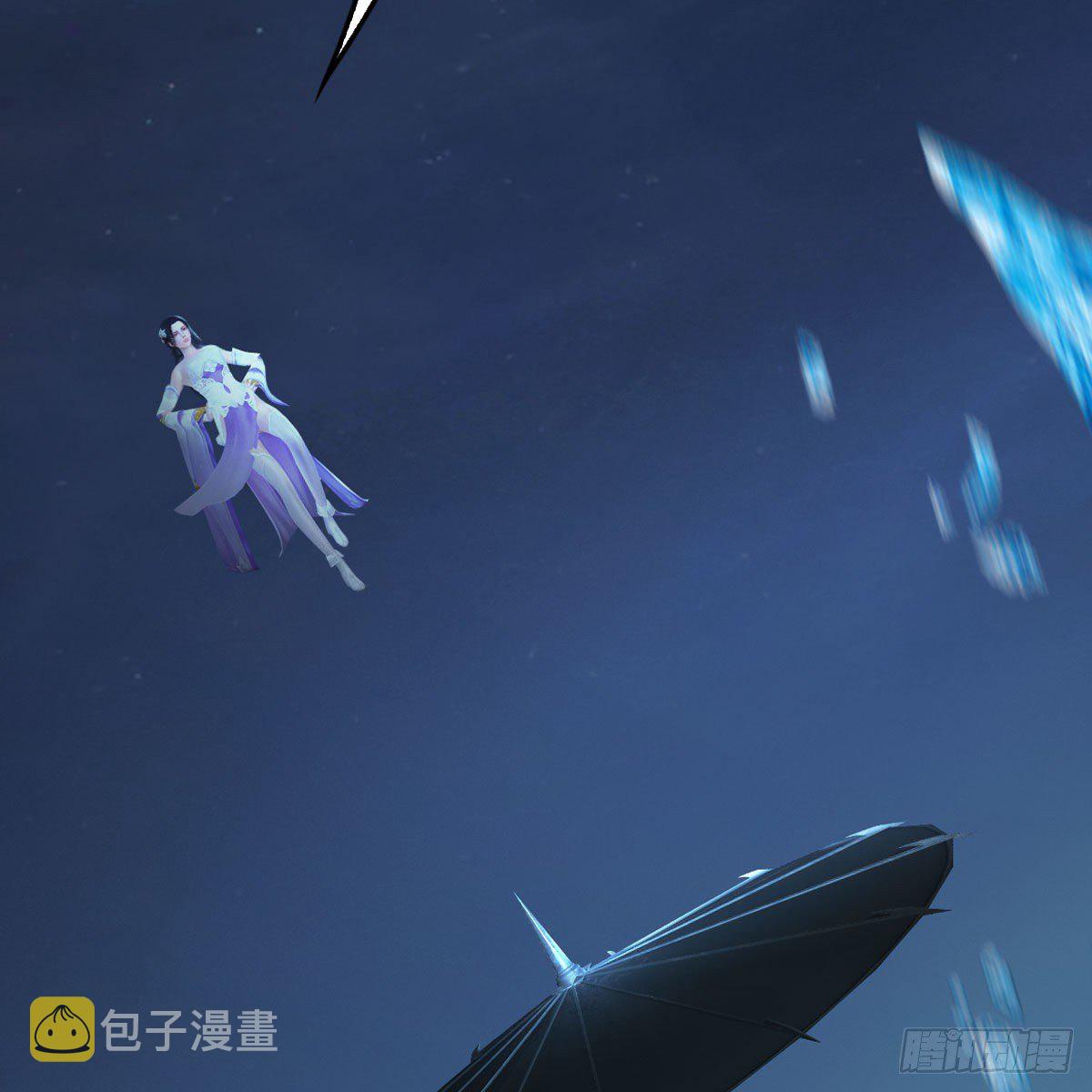 第500话：冬至雪VS平等王10