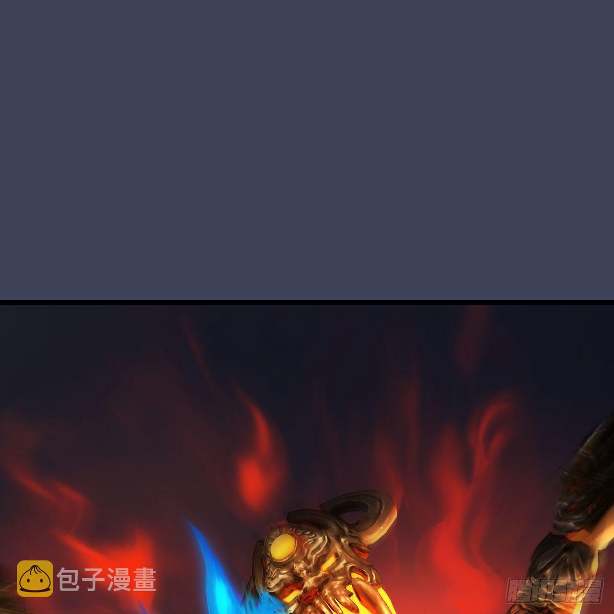 第526话：杀了凌无涯1