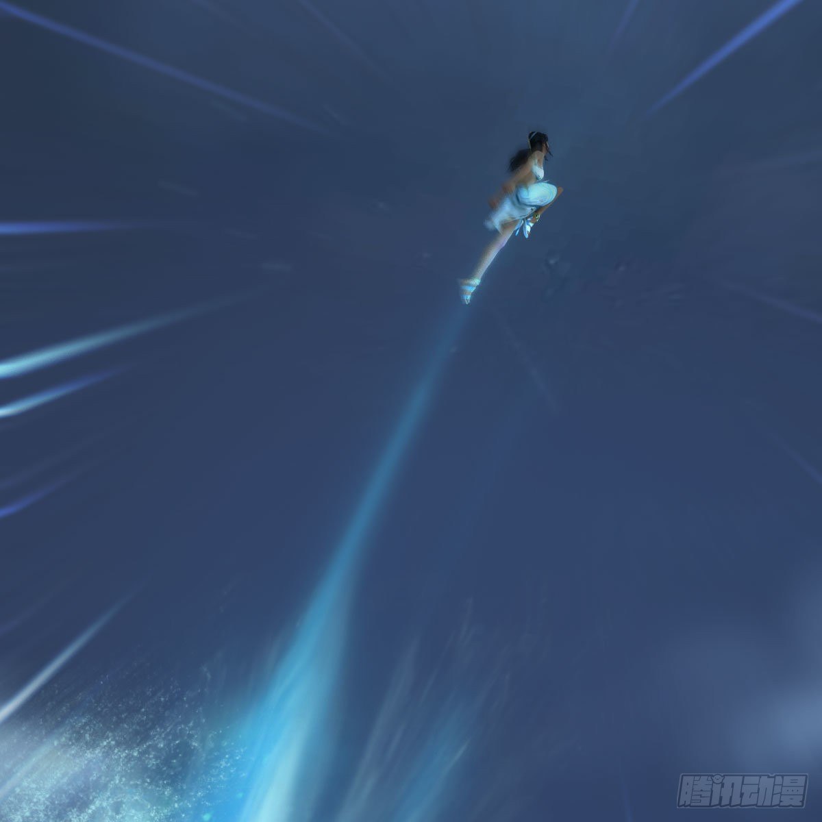 第548话：海族摄政王8