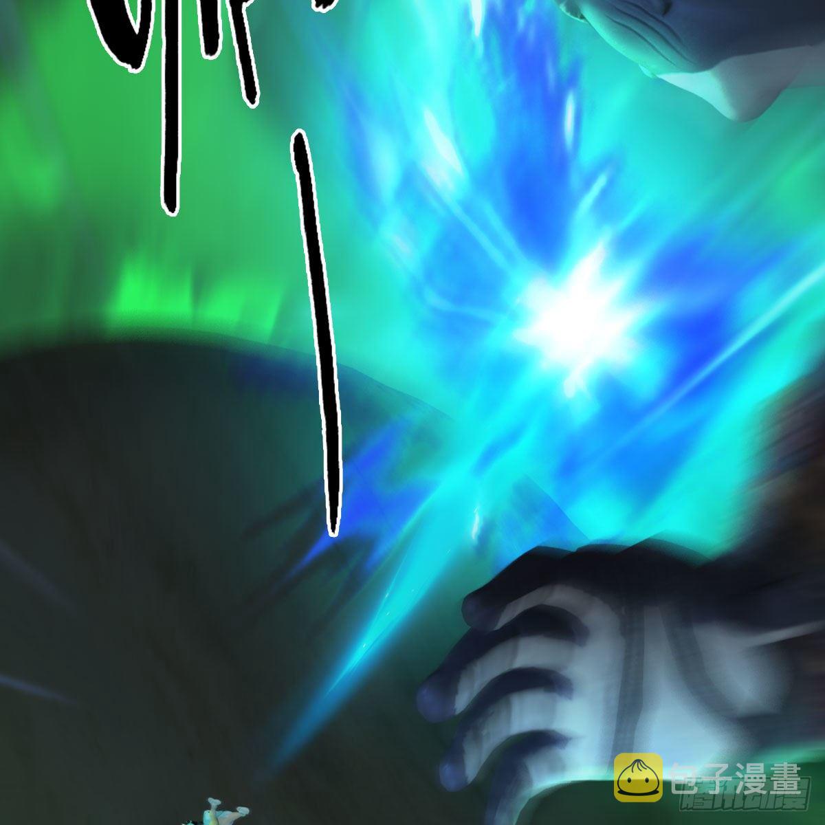 第556话：屍鲲81