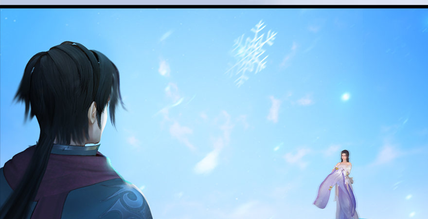 第177话：冬至雪VS李修竹63