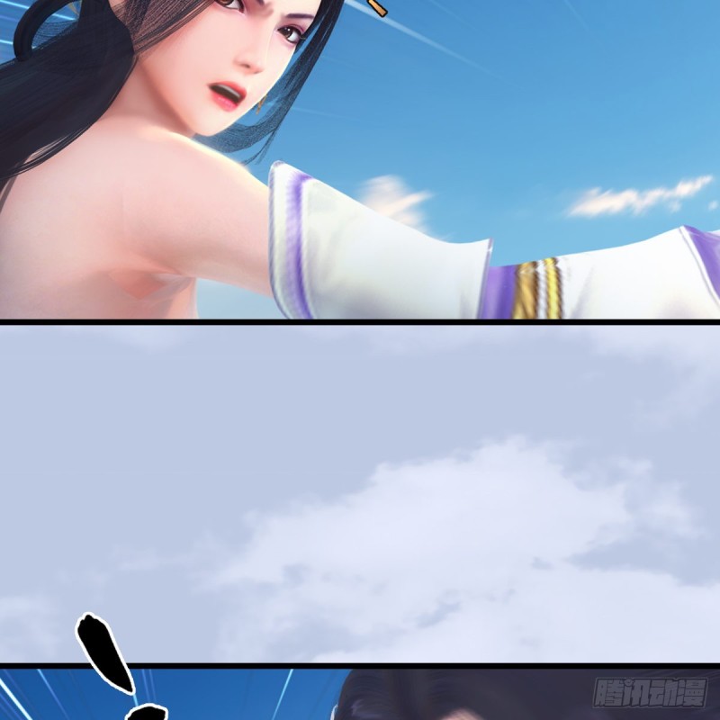 第322话：沈燃被擒60