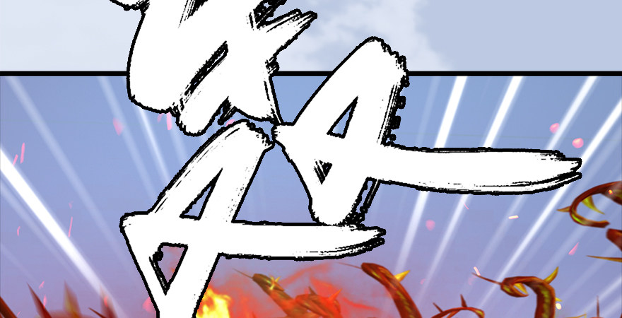 第177话：冬至雪VS李修竹24
