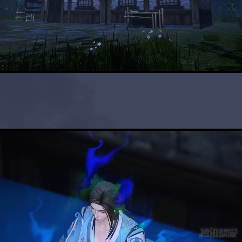 第411话：天肖虎3