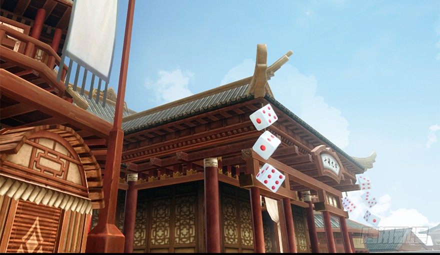007.你想成爲门主吗？21