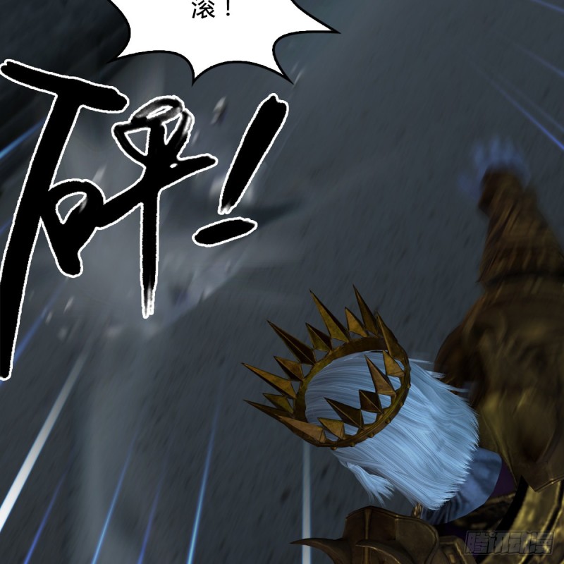 第400话：万兽攻城9