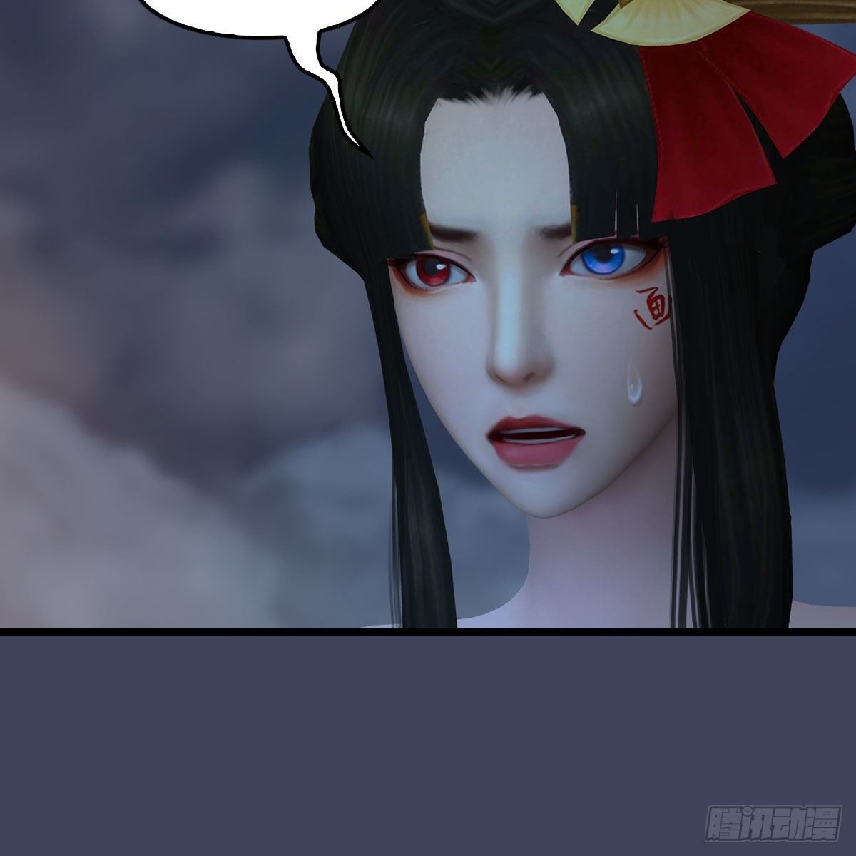 第477话：卓不羣之死12
