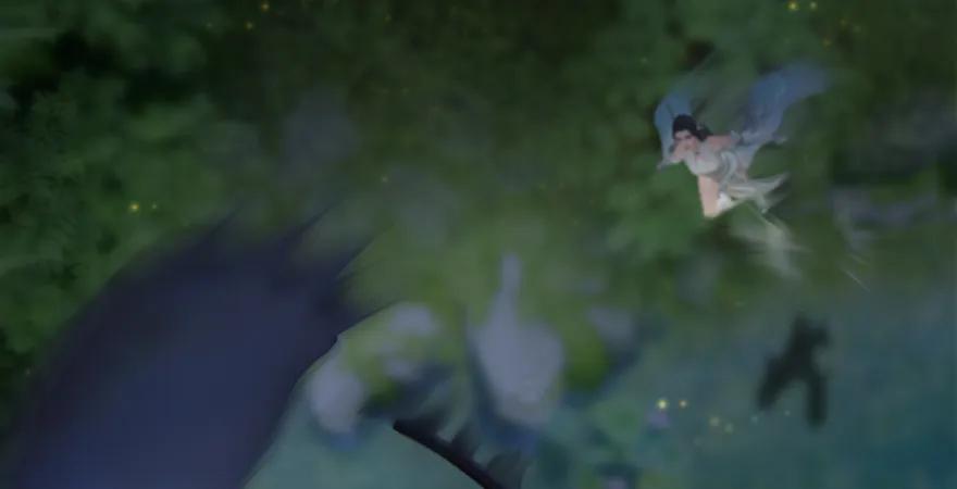 第165话 魉的身份37