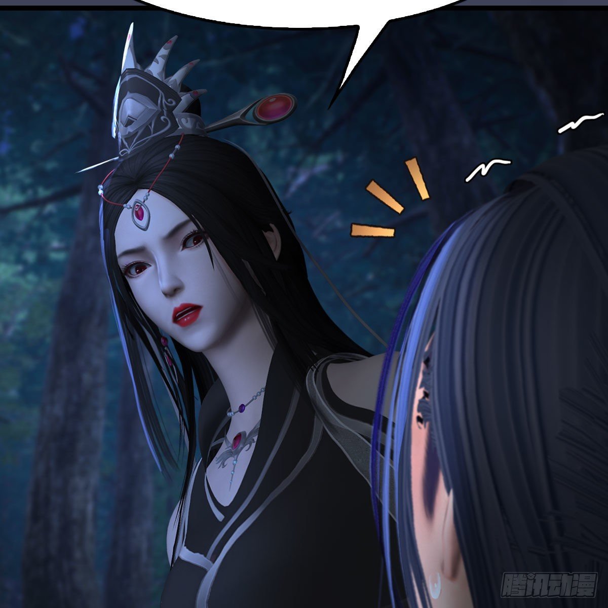第478话：我可不会抛弃美女39