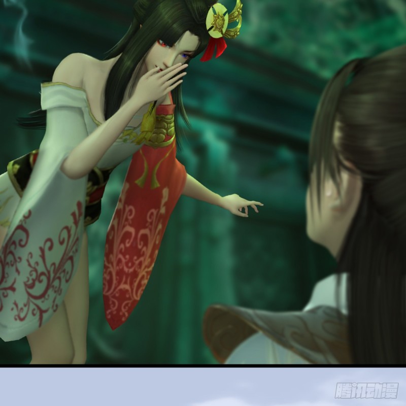 第249话：画中仙的传承17