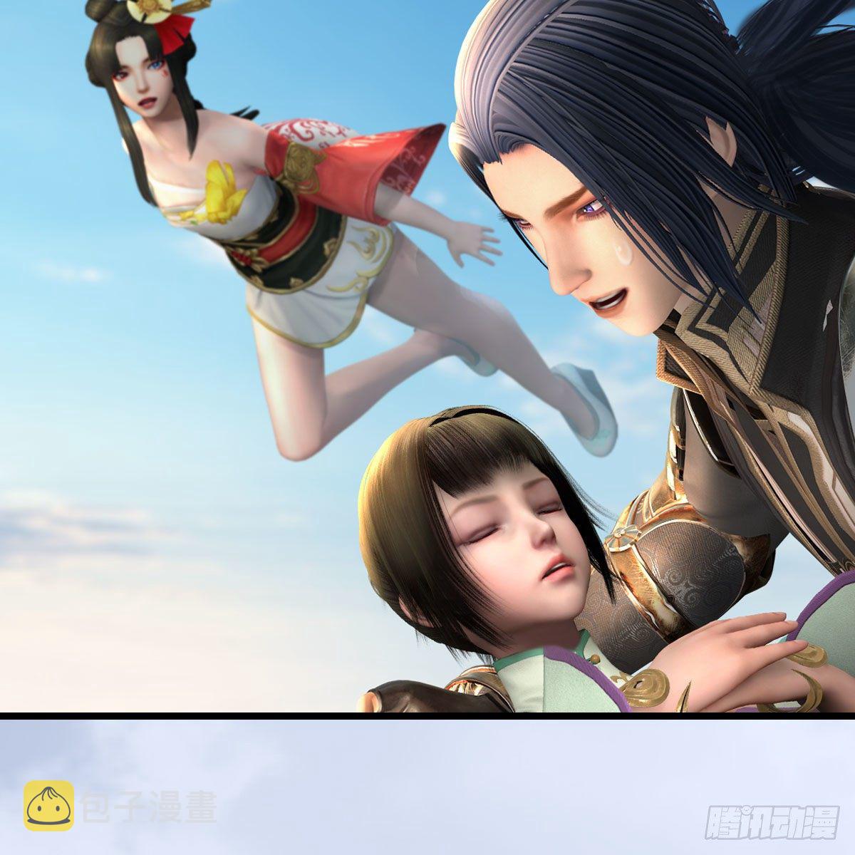 第587话：圣血41