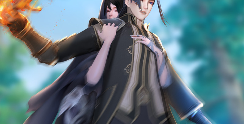 第180话：酒公子现身35