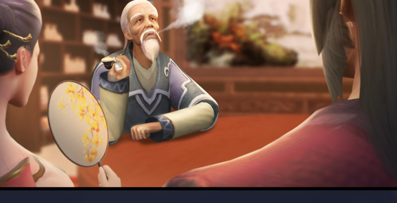 第198话：五大家族90