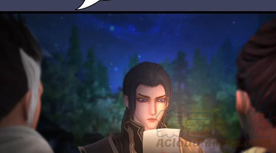 145 黑月姬的警告54