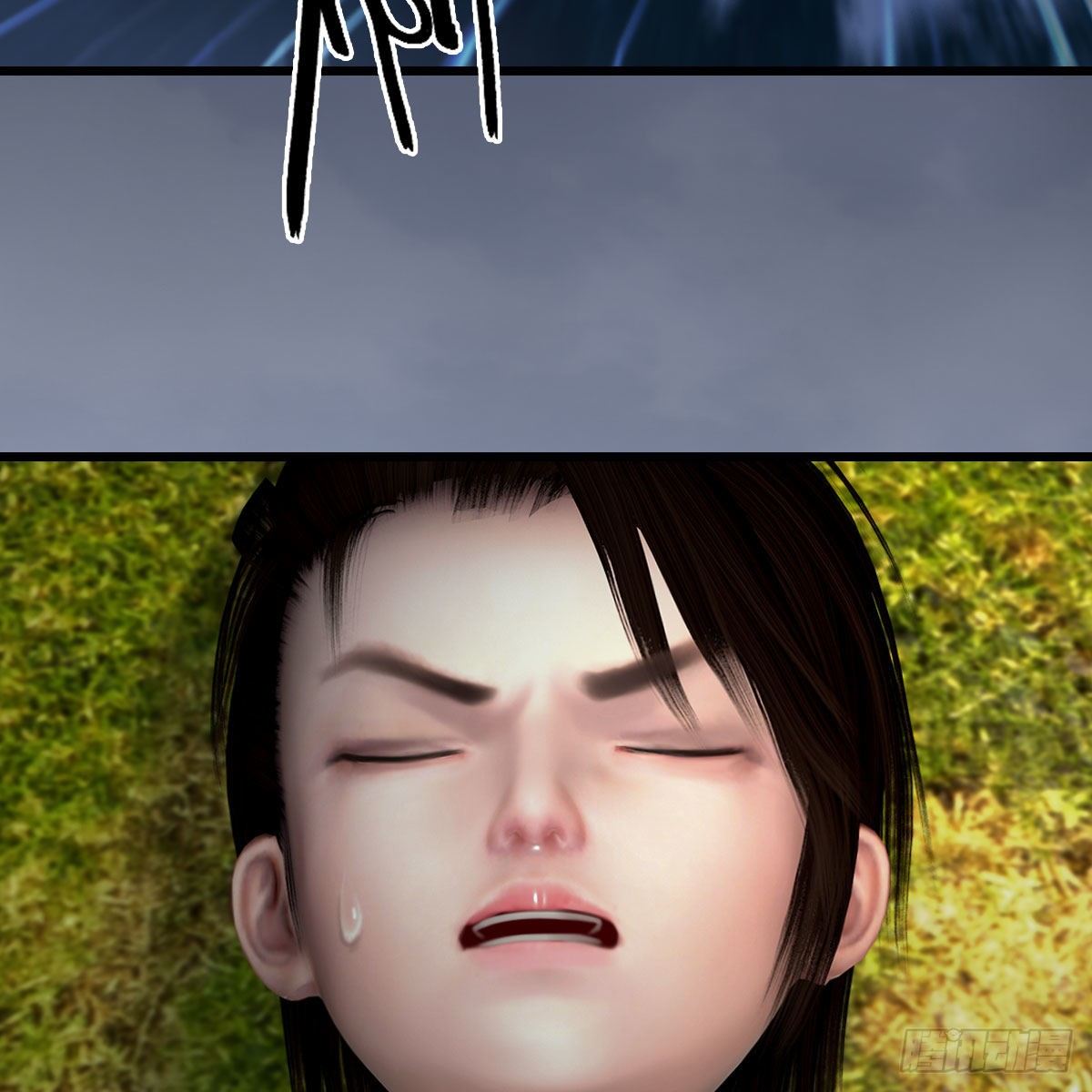 第497话：路遇截杀6