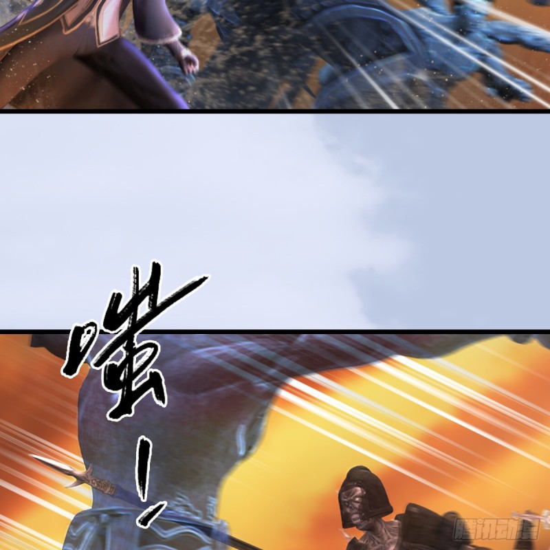 第315话：最能抗揍的卞城王32
