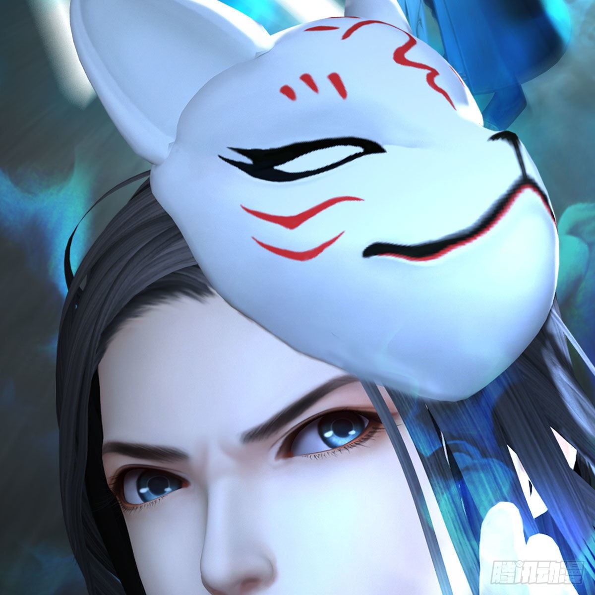 第483话：摘星老人57