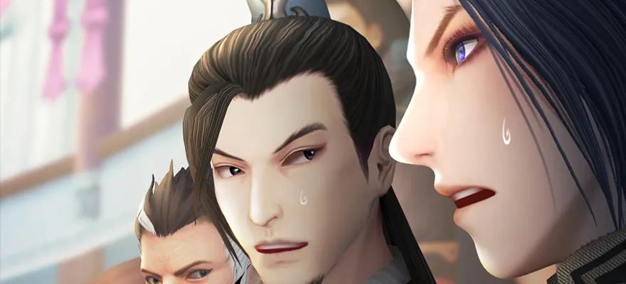 161 徐天成败北？109