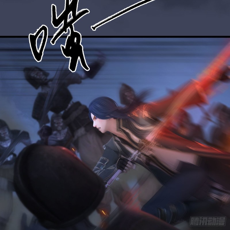 第371话：屍城作战38