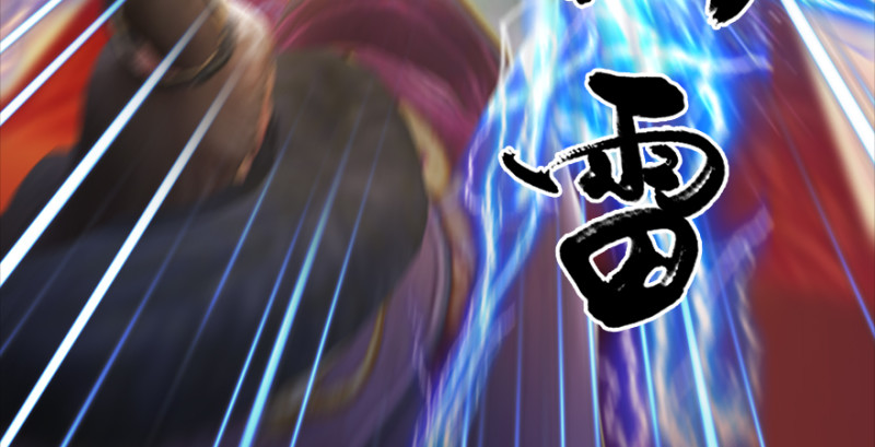 第205话：夺取九龙圣令86
